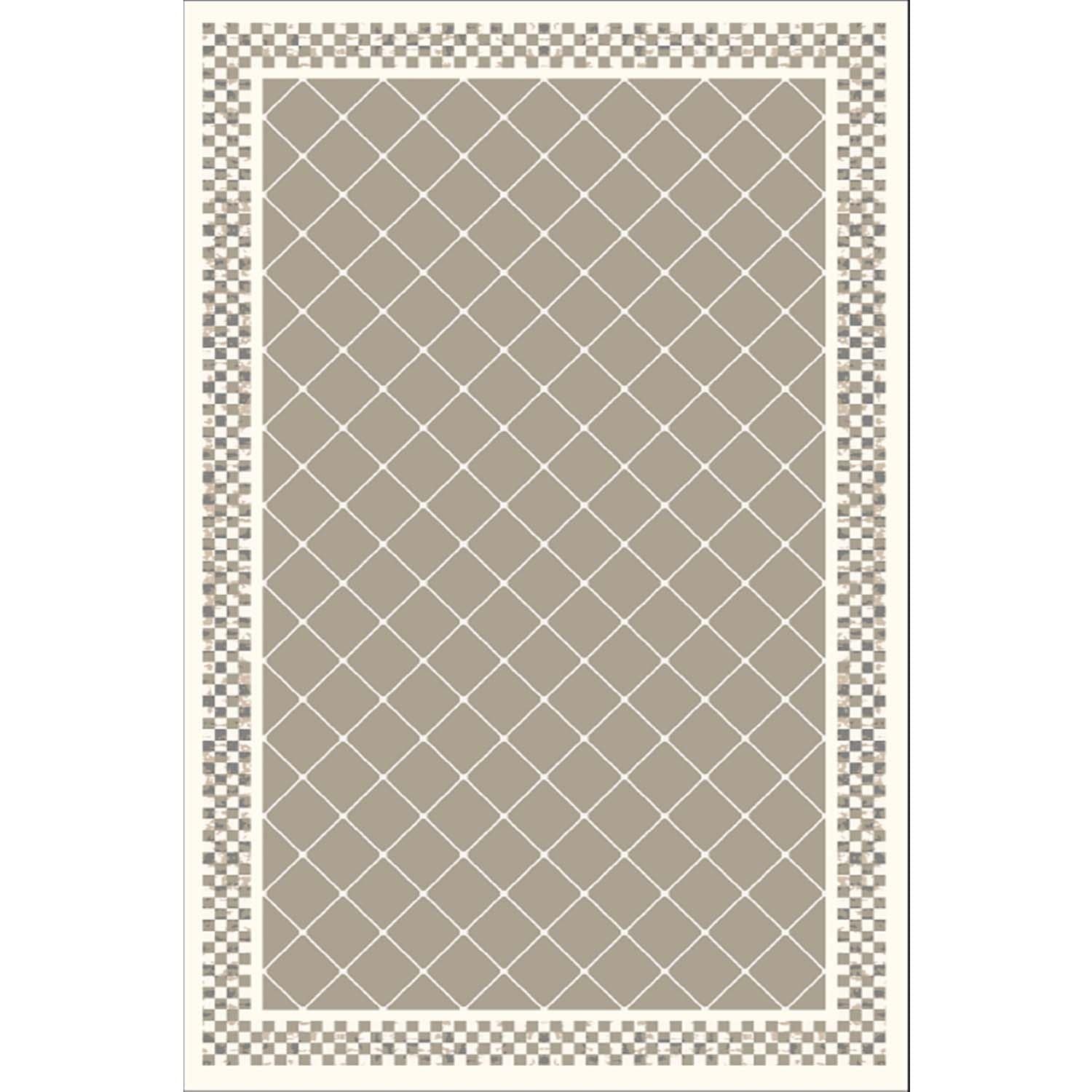 Traversa din poliester, Perlet 013 Multicolor (1)