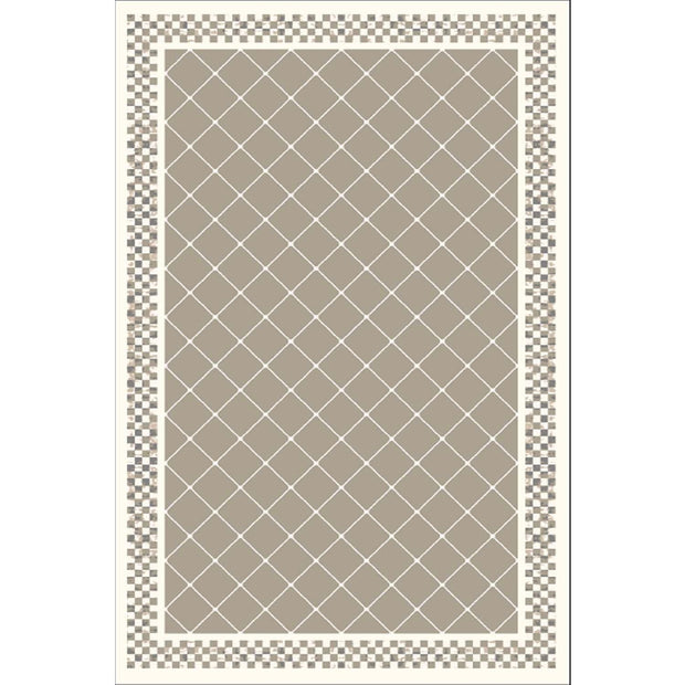 Traversa din poliester, Perlet 013 Multicolor (1)