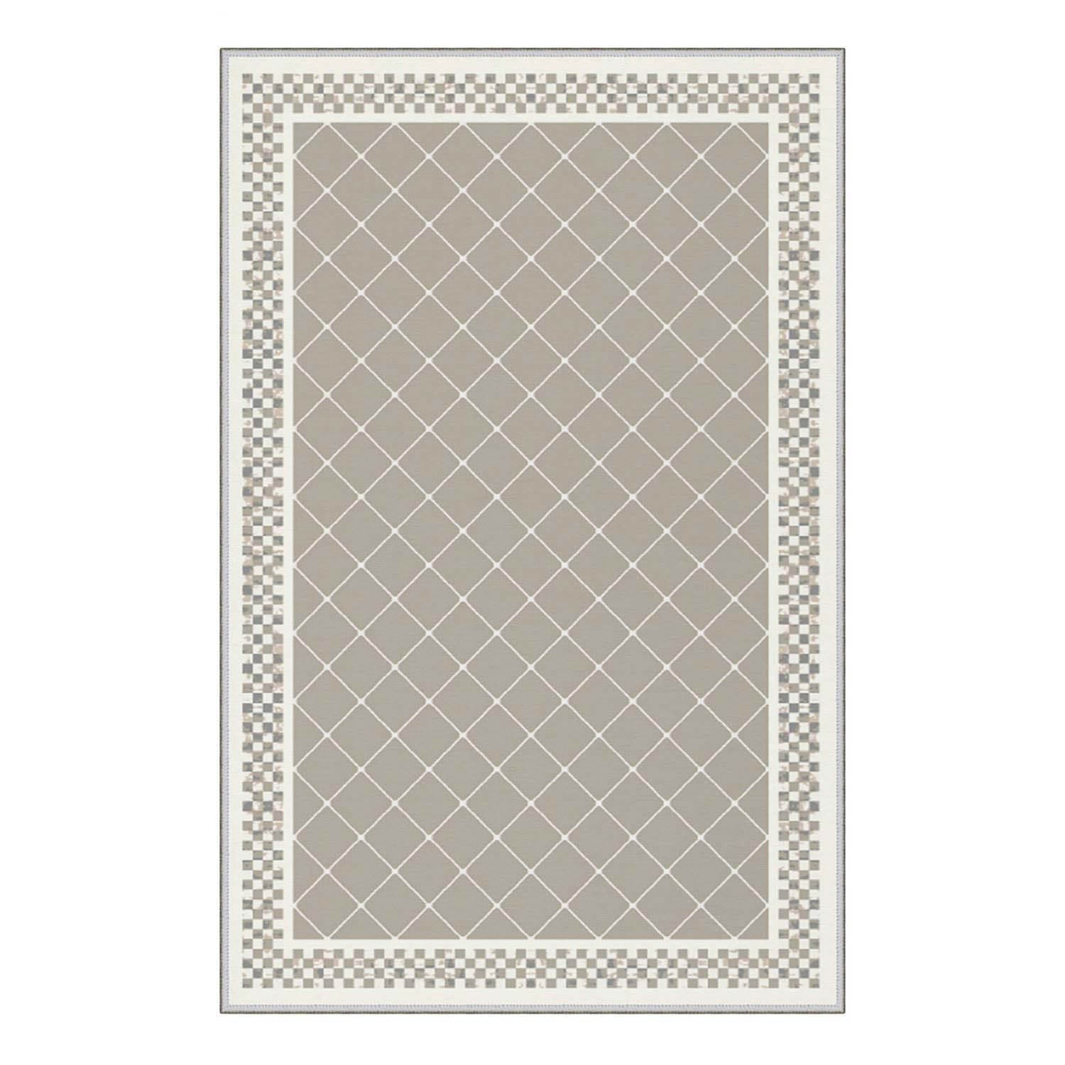 Traversa din poliester, Perlet 013 Multicolor (3)
