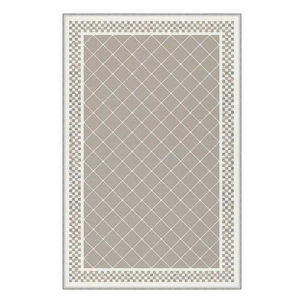 Traversa din poliester, Perlet 013 Multicolor (3)