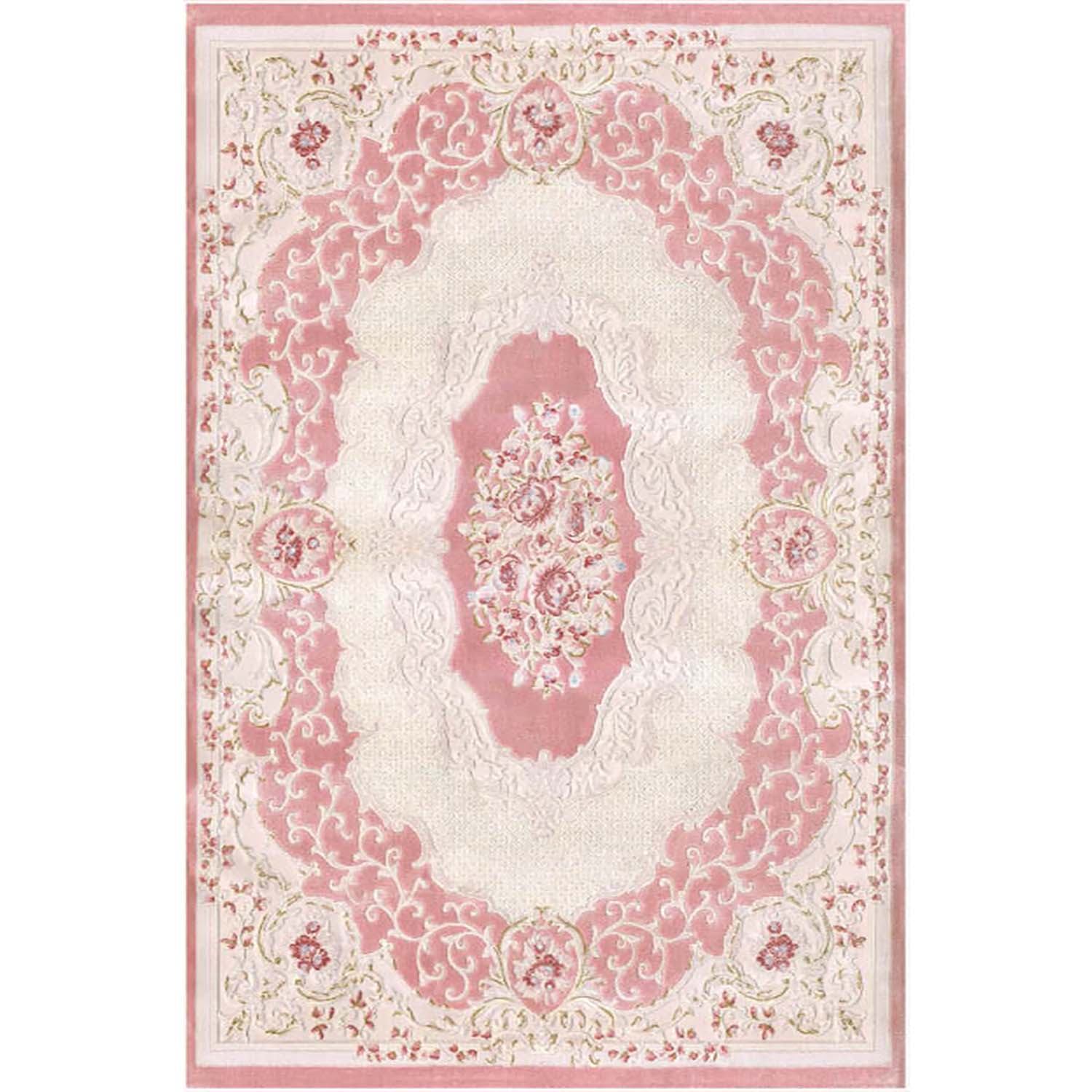 Traversa din poliester, Pesmeni 1810 Multicolor (1)