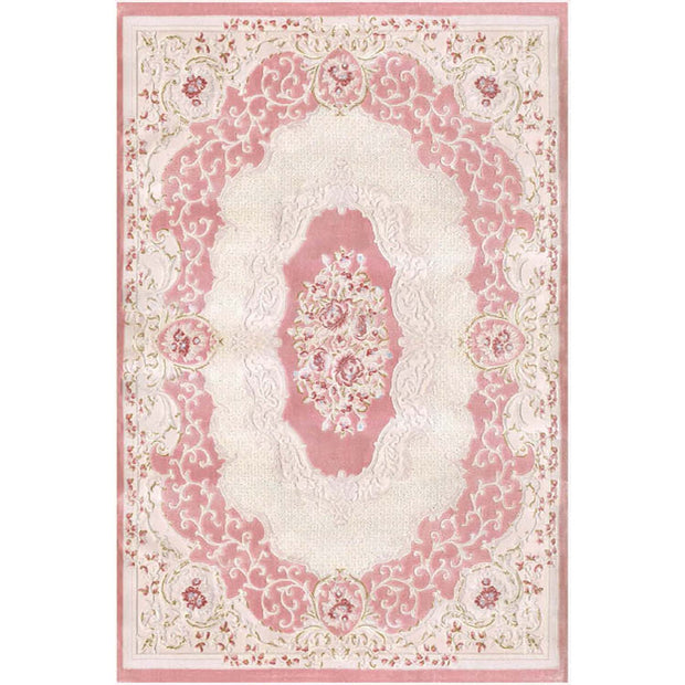 Traversa din poliester, Pesmeni 1810 Multicolor (1)