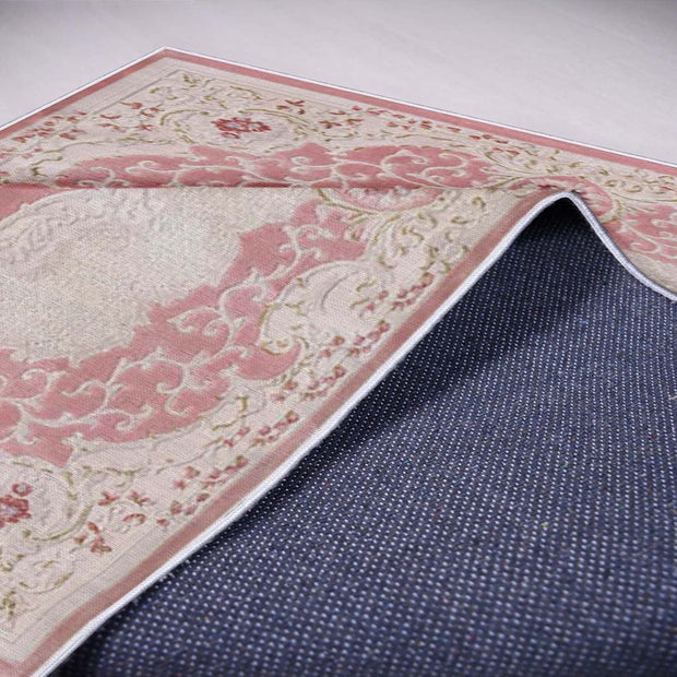 Traversa din poliester, Pesmeni 1810 Multicolor (2)