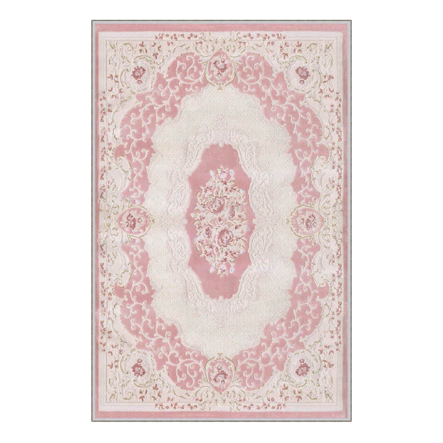 Traversa din poliester, Pesmeni 1810 Multicolor (3)