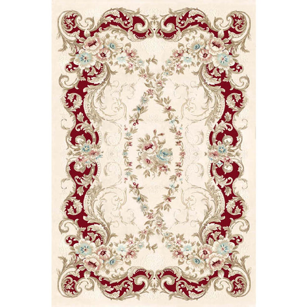 Traversa din poliester, Pipin 1837 Multicolor (1)