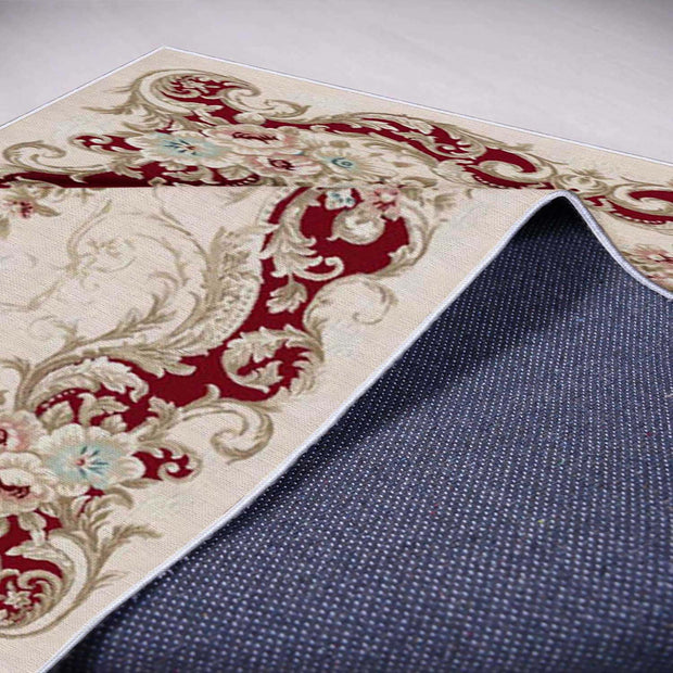 Traversa din poliester, Pipin 1837 Multicolor (2)