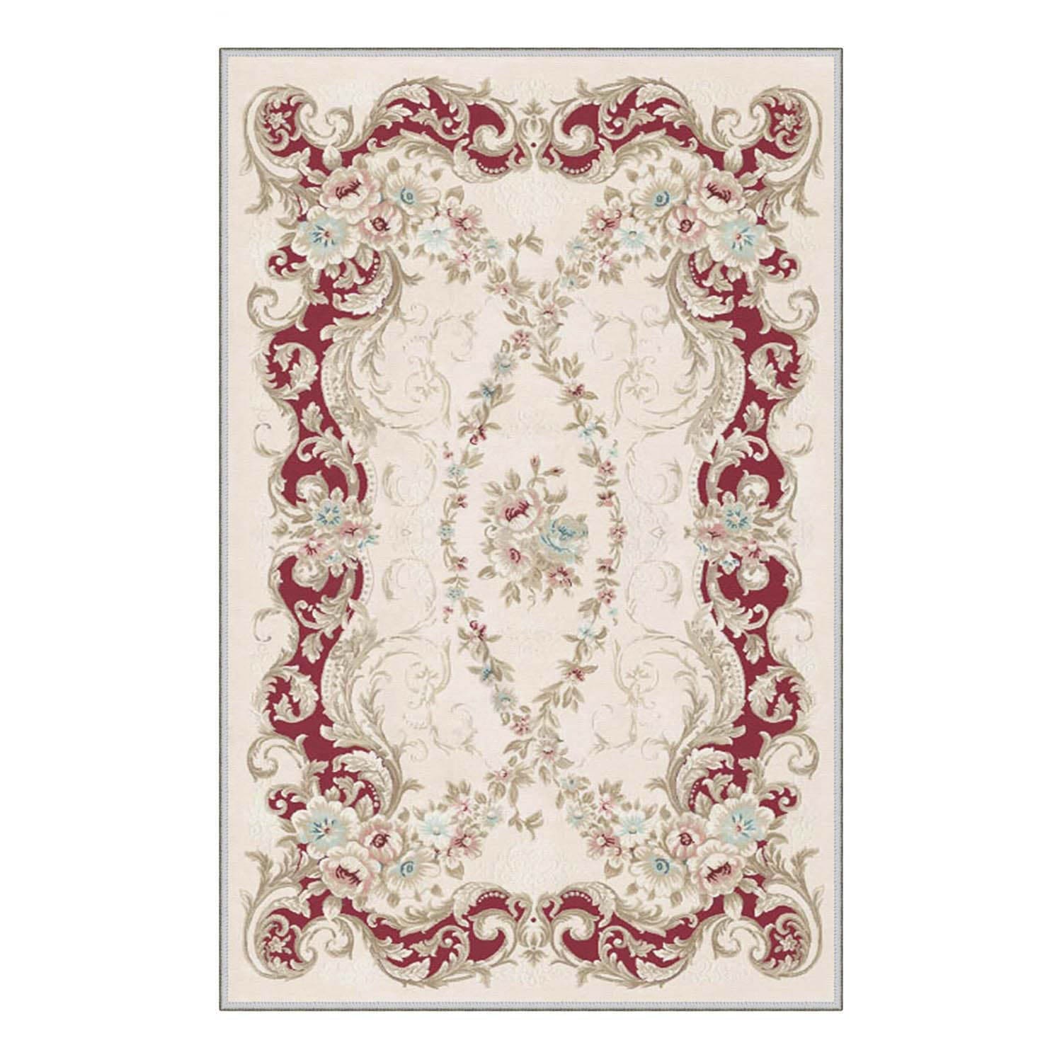 Traversa din poliester, Pipin 1837 Multicolor (3)