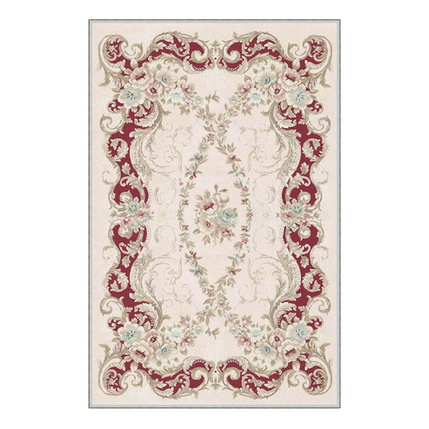 Traversa din poliester, Pipin 1837 Multicolor (3)