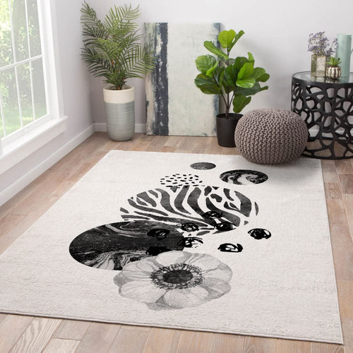 Traversa din poliester, Piyyat 135 Multicolor