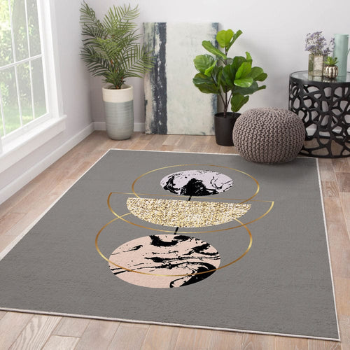 Traversa din poliester, Polimer 049 Multicolor