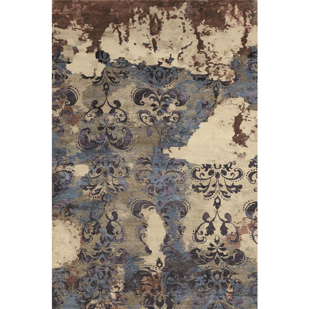 Traversa din poliester, Prens 2254 Multicolor (1)