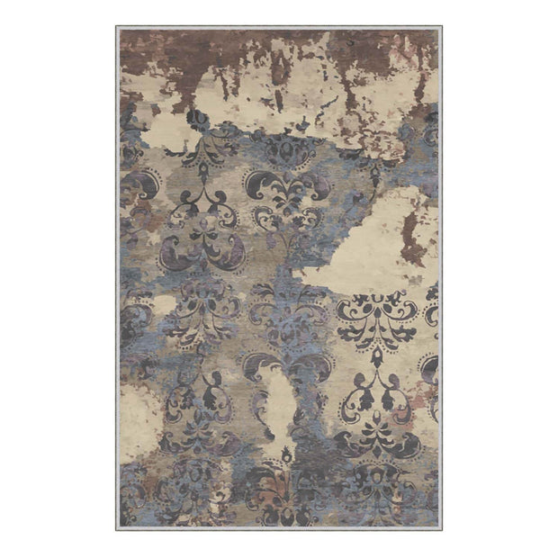 Traversa din poliester, Prens 2254 Multicolor (3)