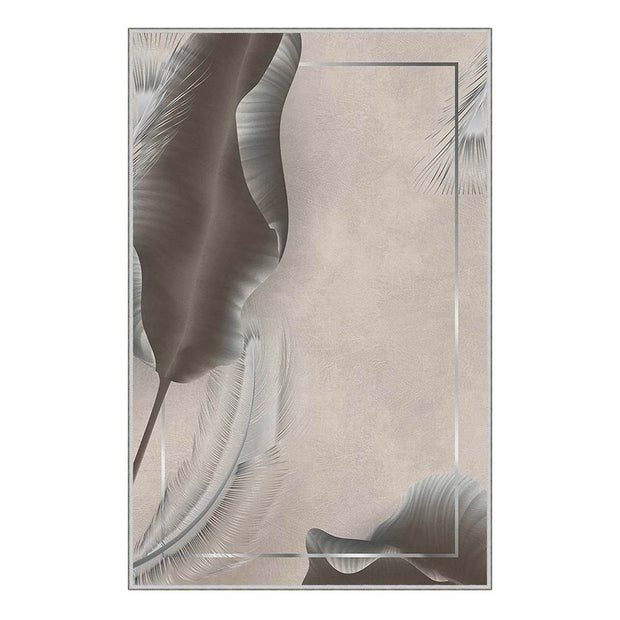 Traversa din poliester, Prijti 2435-4 Multicolor (3)