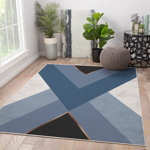 Traversa din poliester, Quvers 202 Multicolor