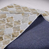 Traversa din poliester, Rafgli 2389 Multicolor (2)