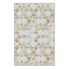 Traversa din poliester, Rafgli 2389 Multicolor (3)