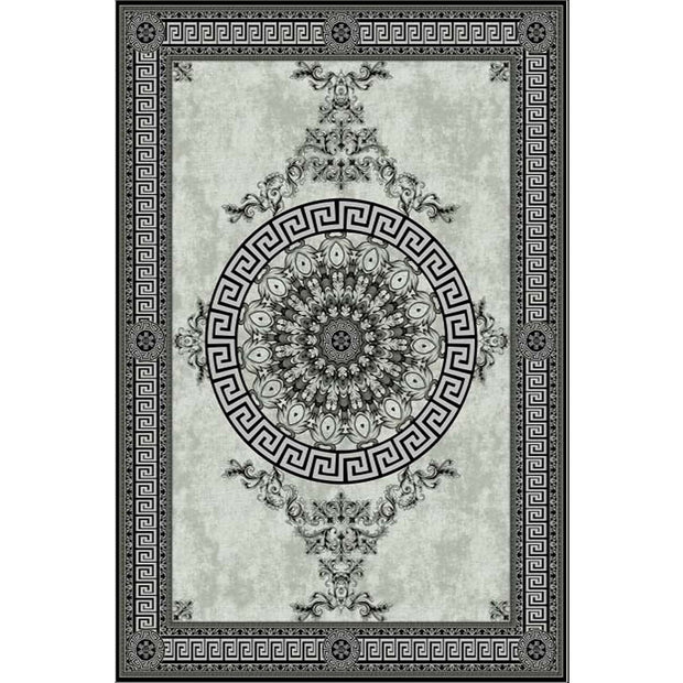 Traversa din poliester, Rafheal 2307 Multicolor (1)