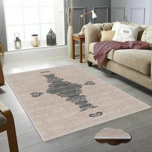 Traversa din poliester, Raheria 2019 Multicolor