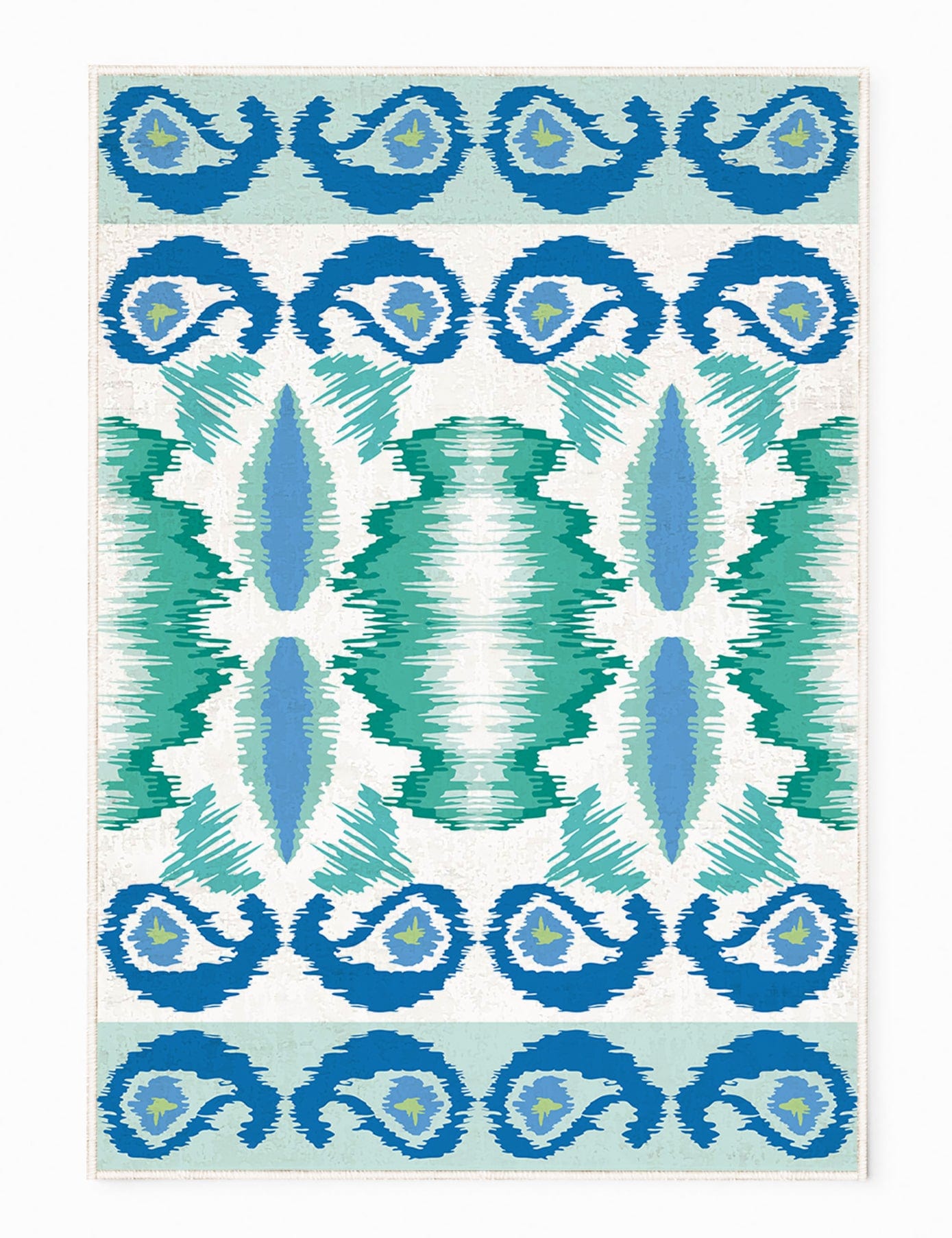 Traversa din poliester, Raimtih 047 Multicolor (1)