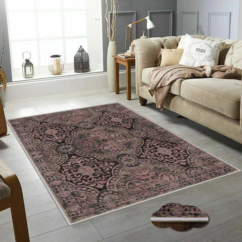 Traversa din poliester, Randalf 2240 Multicolor