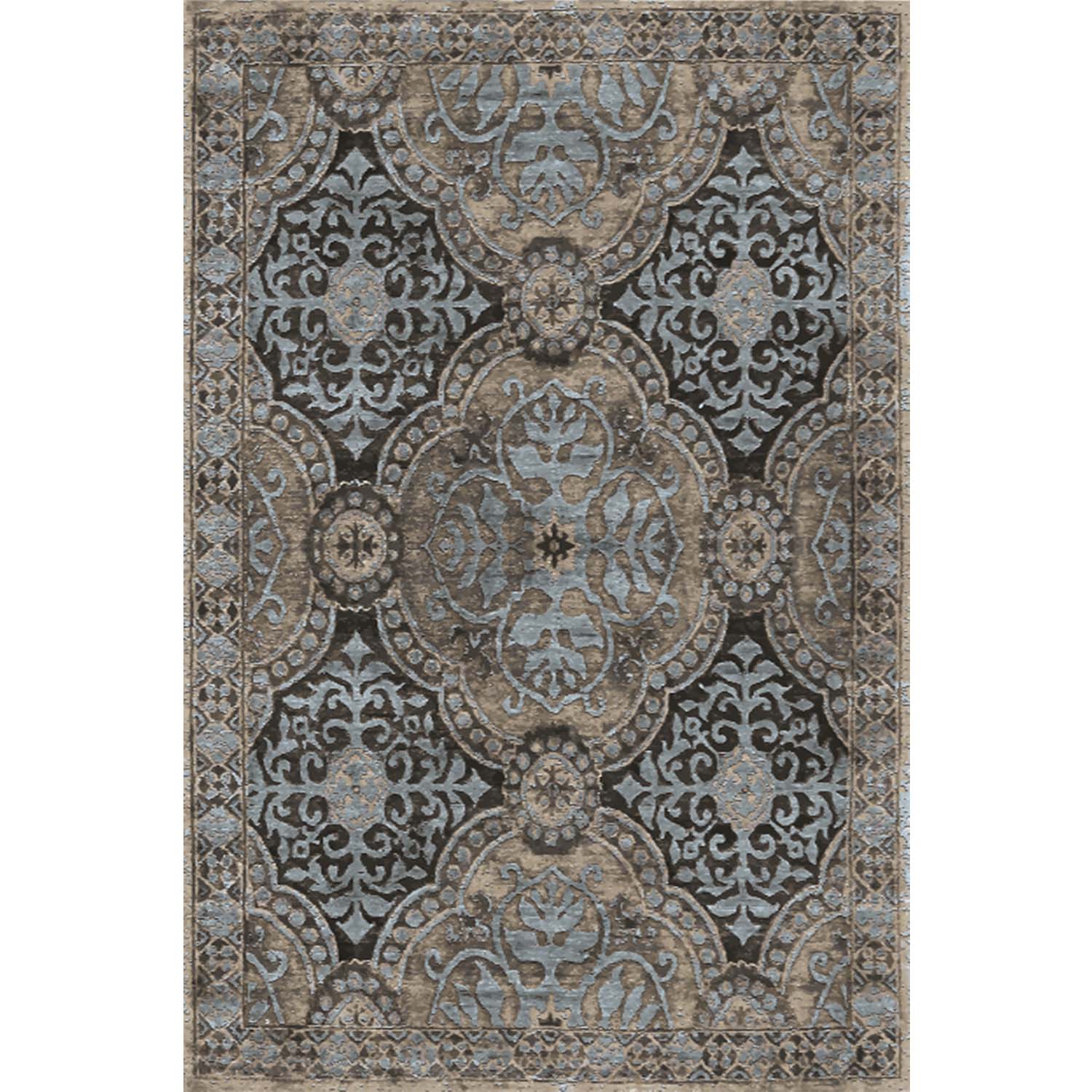 Traversa din poliester, Randalg 2240 Multicolor (1)