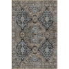 Traversa din poliester, Randalg 2240 Multicolor (1)