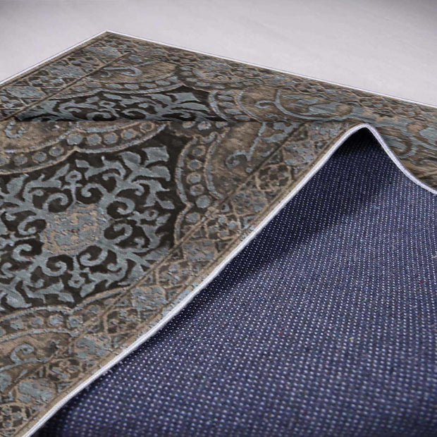 Traversa din poliester, Randalg 2240 Multicolor (2)