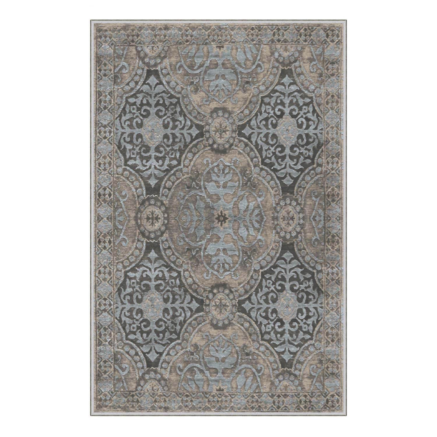Traversa din poliester, Randalg 2240 Multicolor (3)