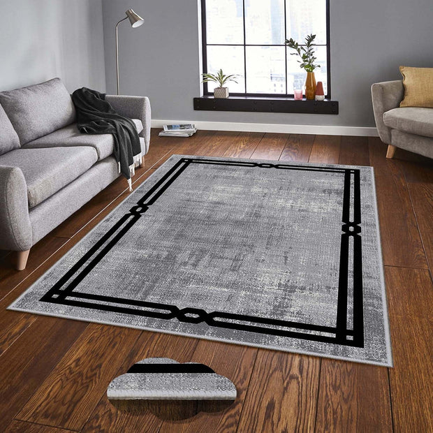 Traversa din poliester, Real 857 Multicolor