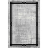 Traversa din poliester, Real 857 Multicolor (1)