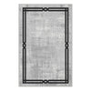 Traversa din poliester, Real 857 Multicolor (3)