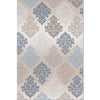 Traversa din poliester, Reha 2280 Multicolor (1)