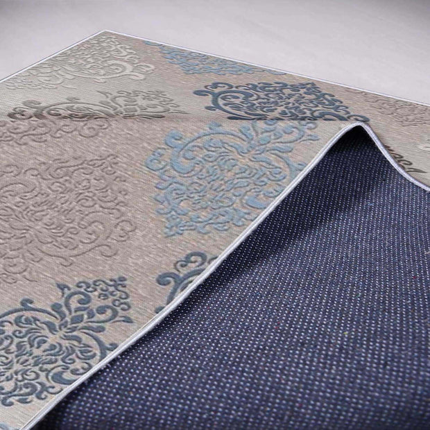 Traversa din poliester, Reha 2280 Multicolor (2)