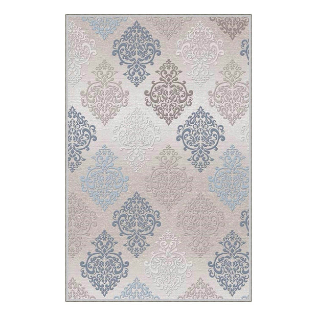 Traversa din poliester, Reha 2280 Multicolor (3)