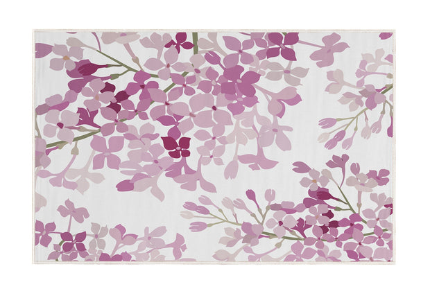 Traversa din poliester, Rejcio 155 Multicolor