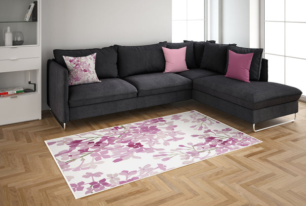 Traversa din poliester, Rejcio 155 Multicolor (1)