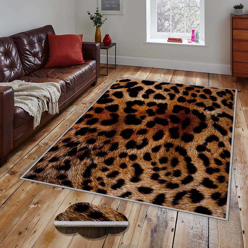 Traversa din poliester, Rekdi 2084 Multicolor