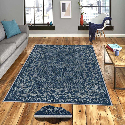 Traversa din poliester, Reminor 2056 Multicolor