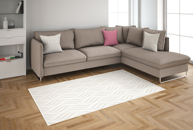 Traversa din poliester, Reolim 133 Multicolor (1)