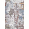 Traversa din poliester, Retromeria 566 Multicolor (1)
