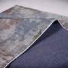 Traversa din poliester, Retromeria 566 Multicolor (2)