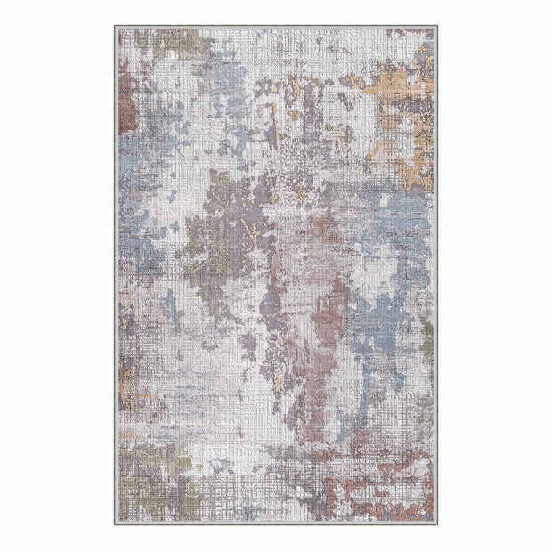 Traversa din poliester, Retromeria 566 Multicolor (3)