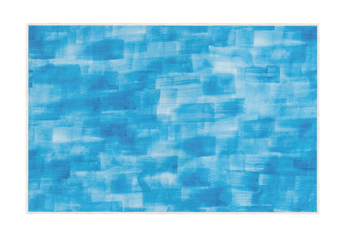 Traversa din poliester, Romire 144 Multicolor