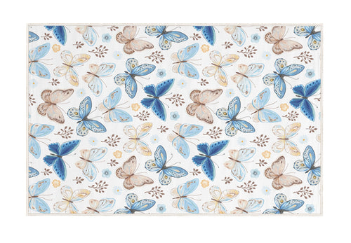 Traversa din poliester, Romtiel 089 Multicolor