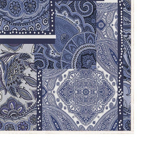 Traversa din poliester, Rubyir 135 Multicolor (2)