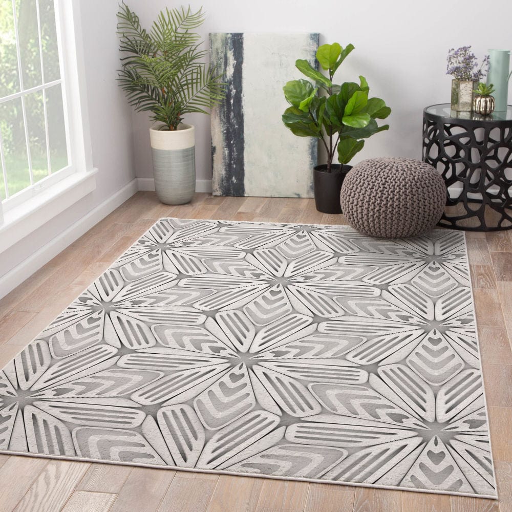 Traversa din poliester, Rugemti 076 Multicolor