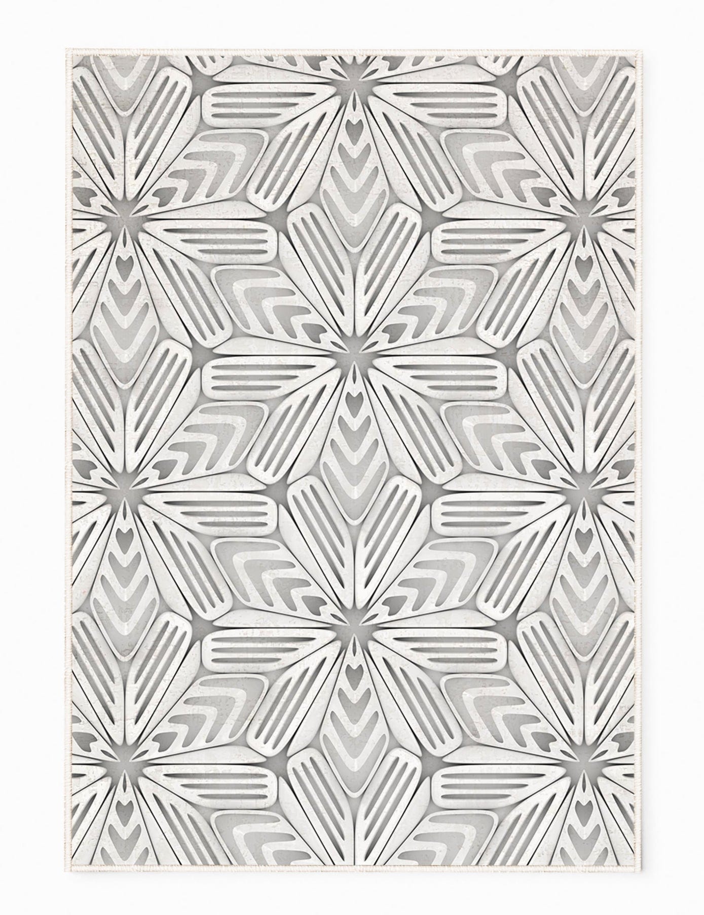 Traversa din poliester, Rugemti 076 Multicolor (1)