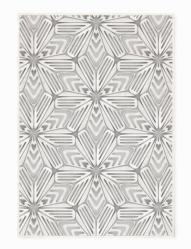 Traversa din poliester, Rugemti 076 Multicolor (1)