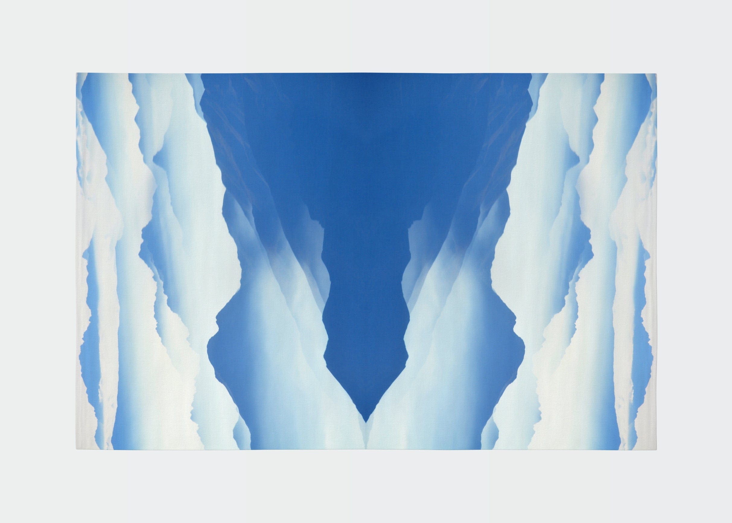 Traversa din poliester, Rugero 0031M Multicolor (1)