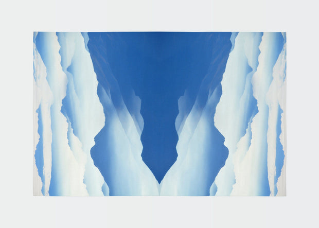 Traversa din poliester, Rugero 0031M Multicolor (1)